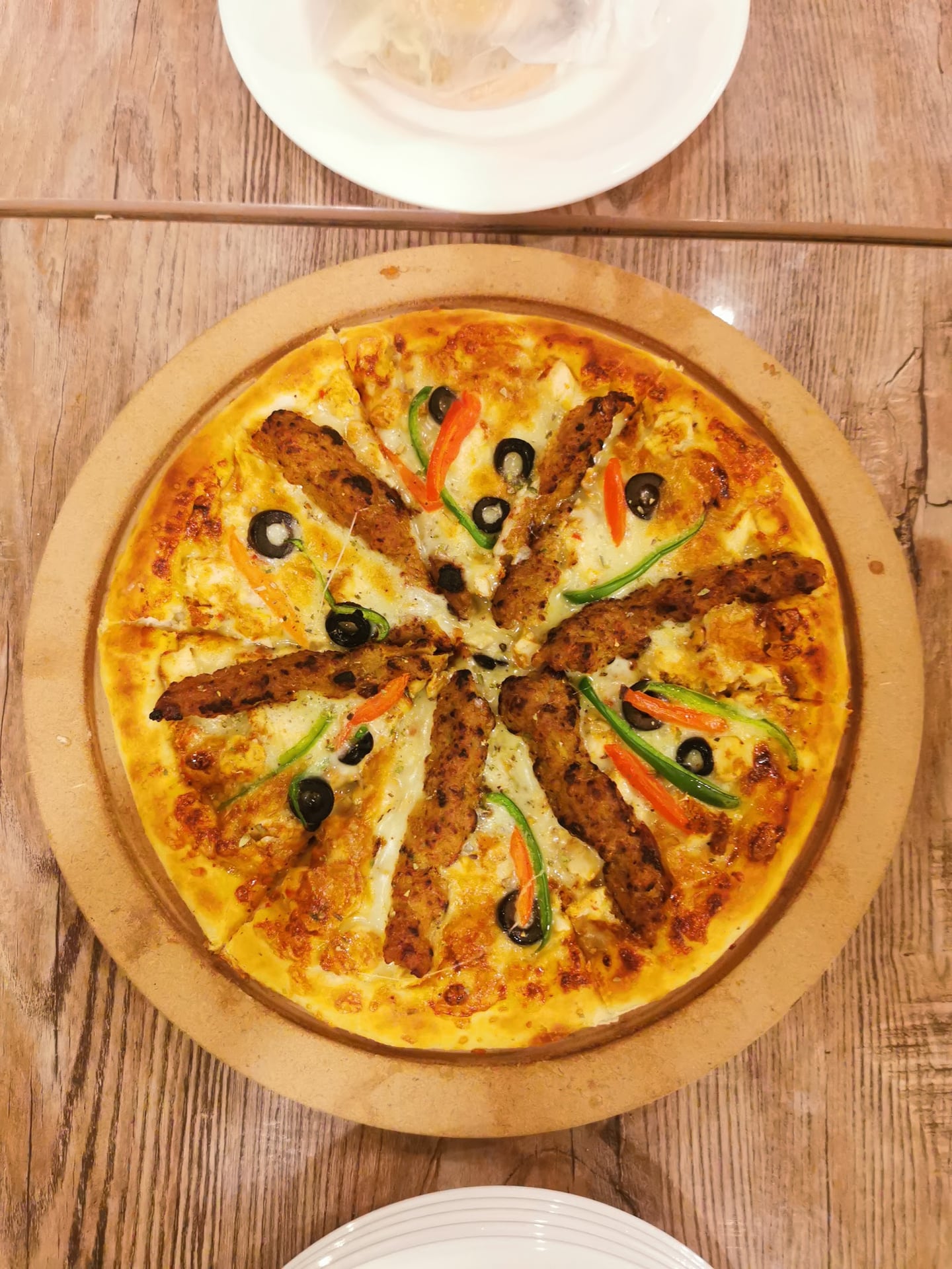 Pizza Square Swat photo 3