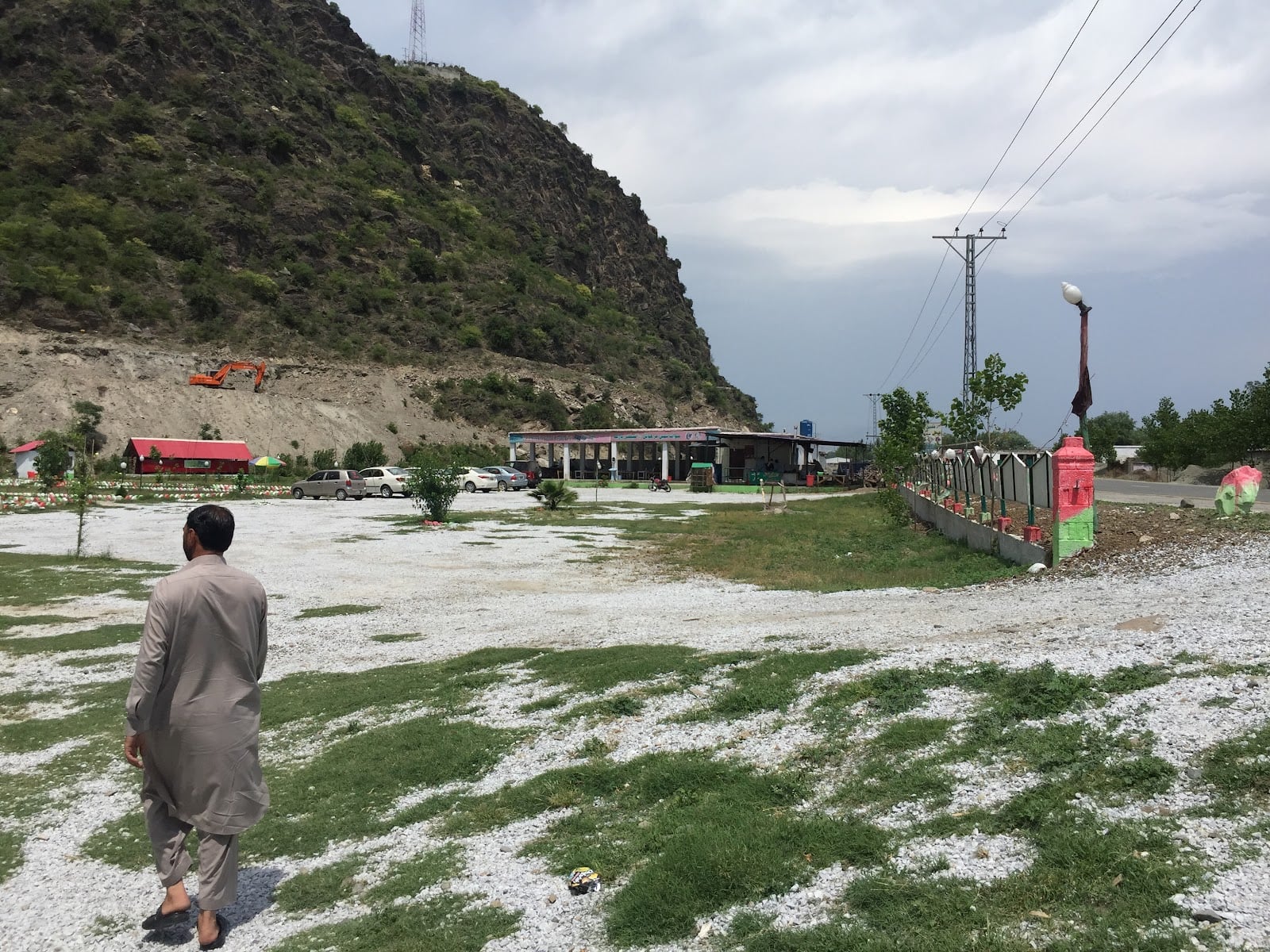 شین غر ہوٹل پارڑی photo 3