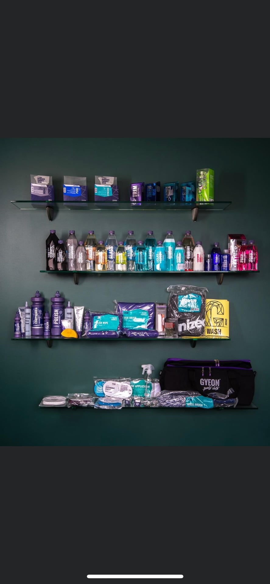 Prestige Car Care