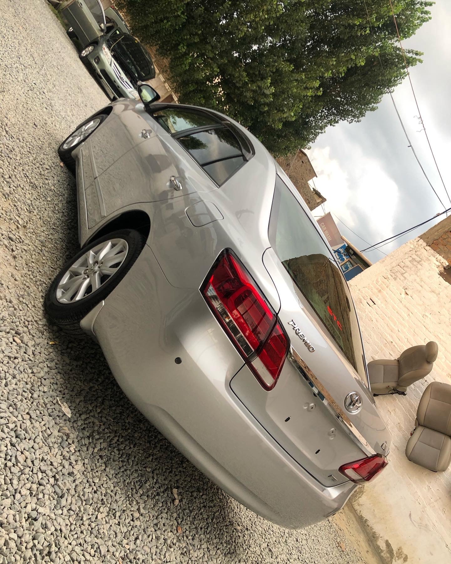 Prestige Car Care photo 5