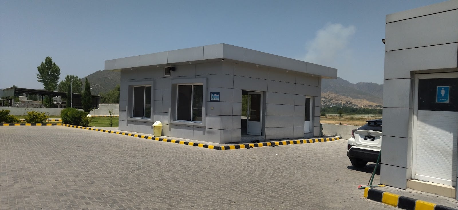 PSO Filling Station photo 4