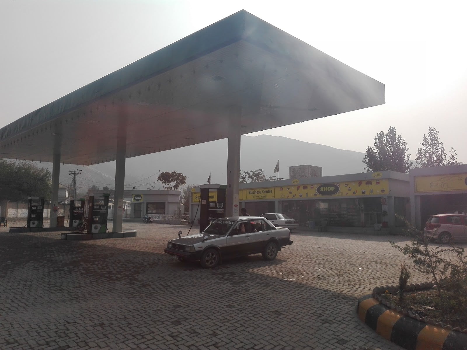 PSO PUMP photo 2