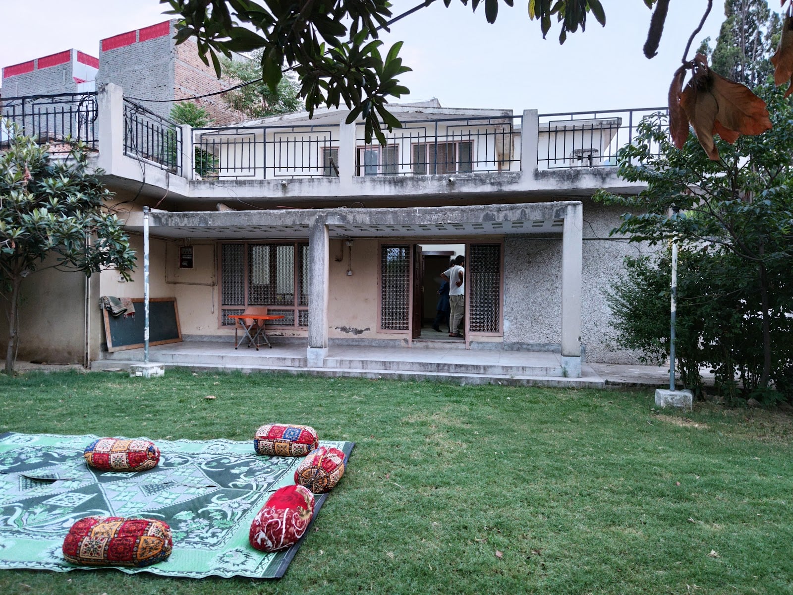 PTCL Rest House Saidu Sharif