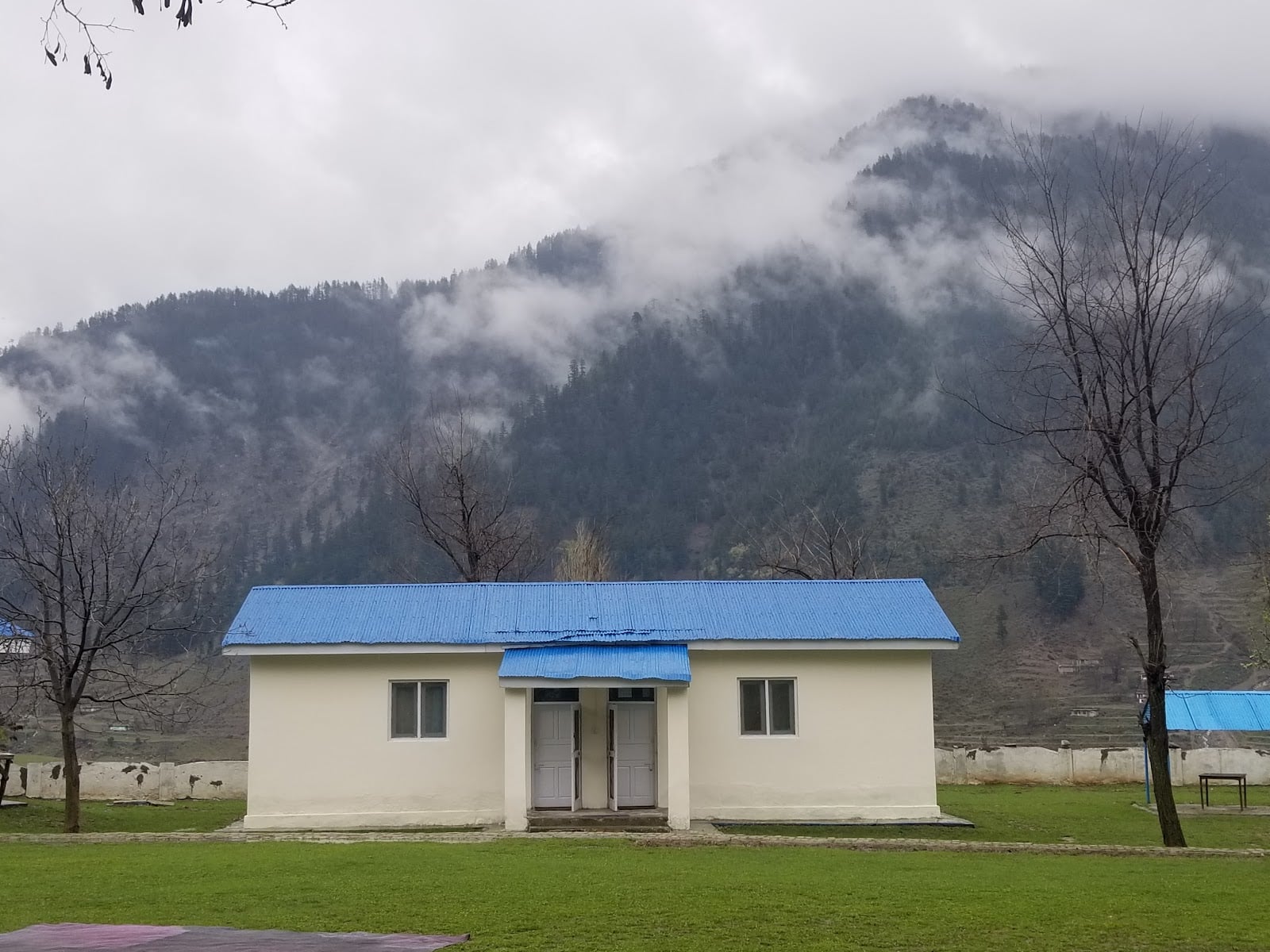PTDC Motel Kalam photo 4