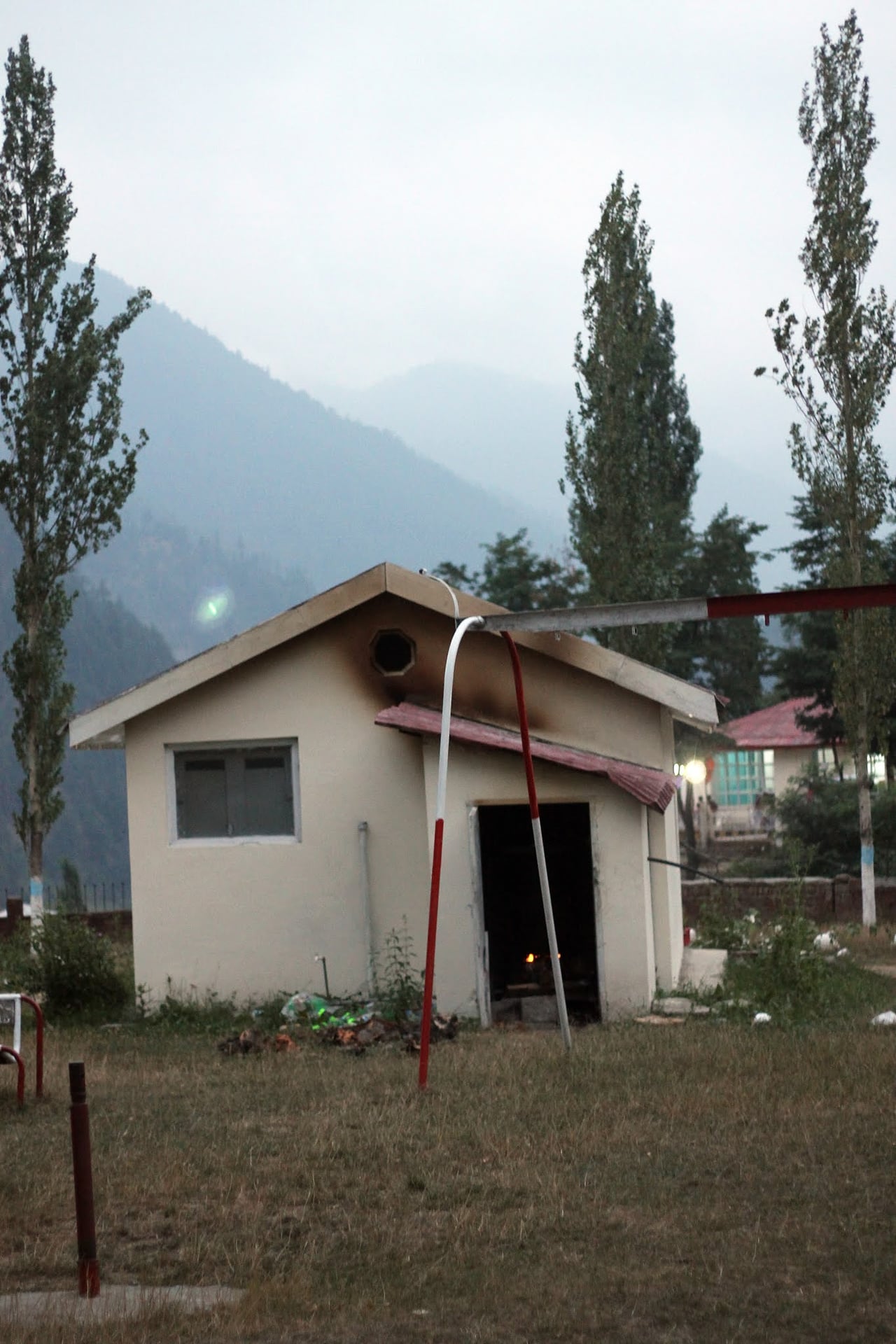 PTDC Motel Kalam photo 5