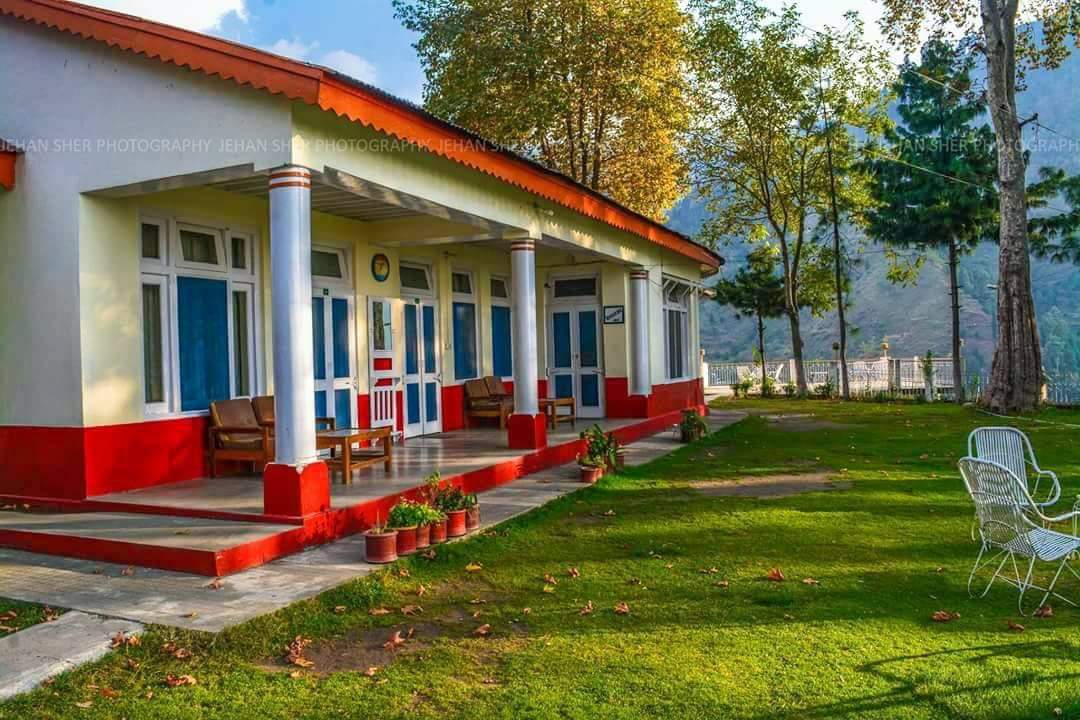 PTDC Motel Miandam