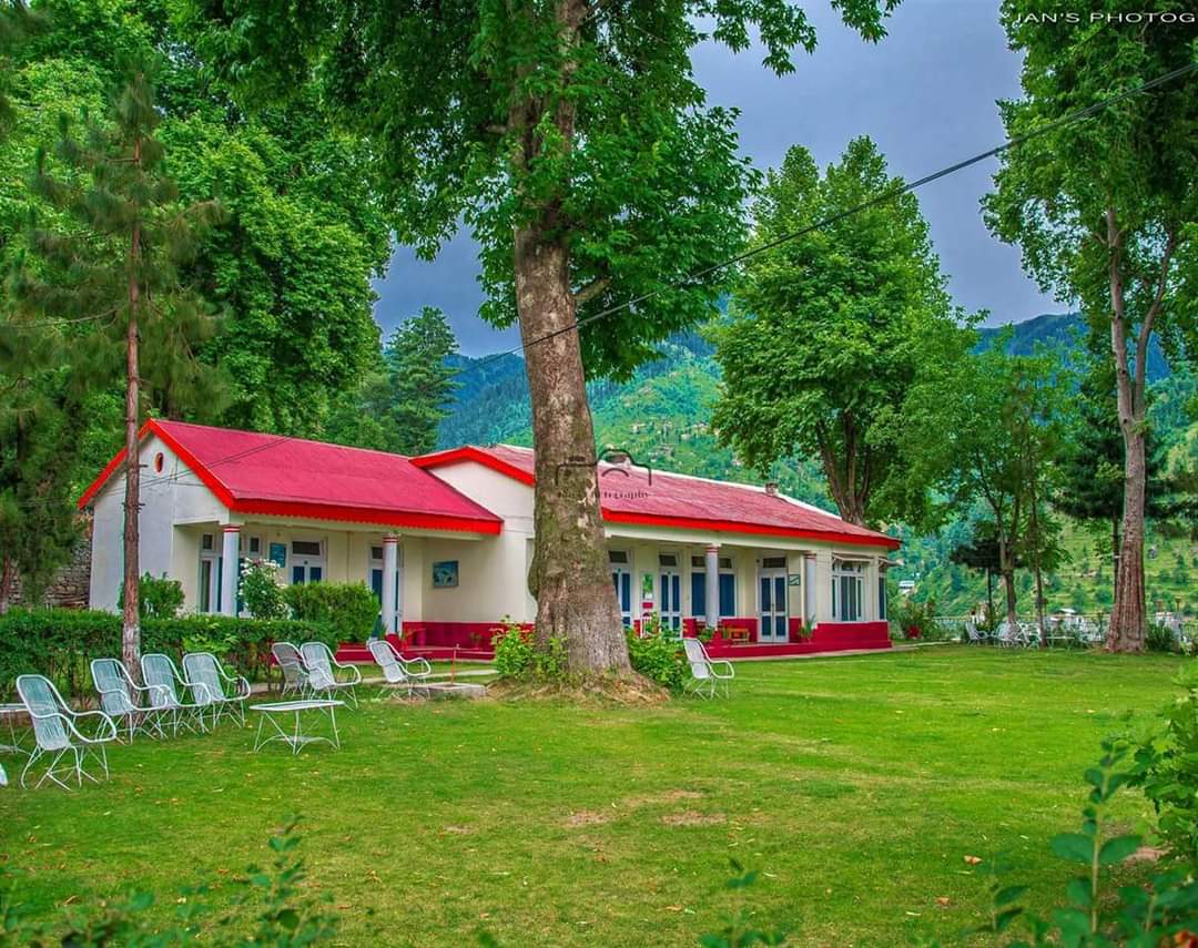 PTDC Motel Miandam photo 4