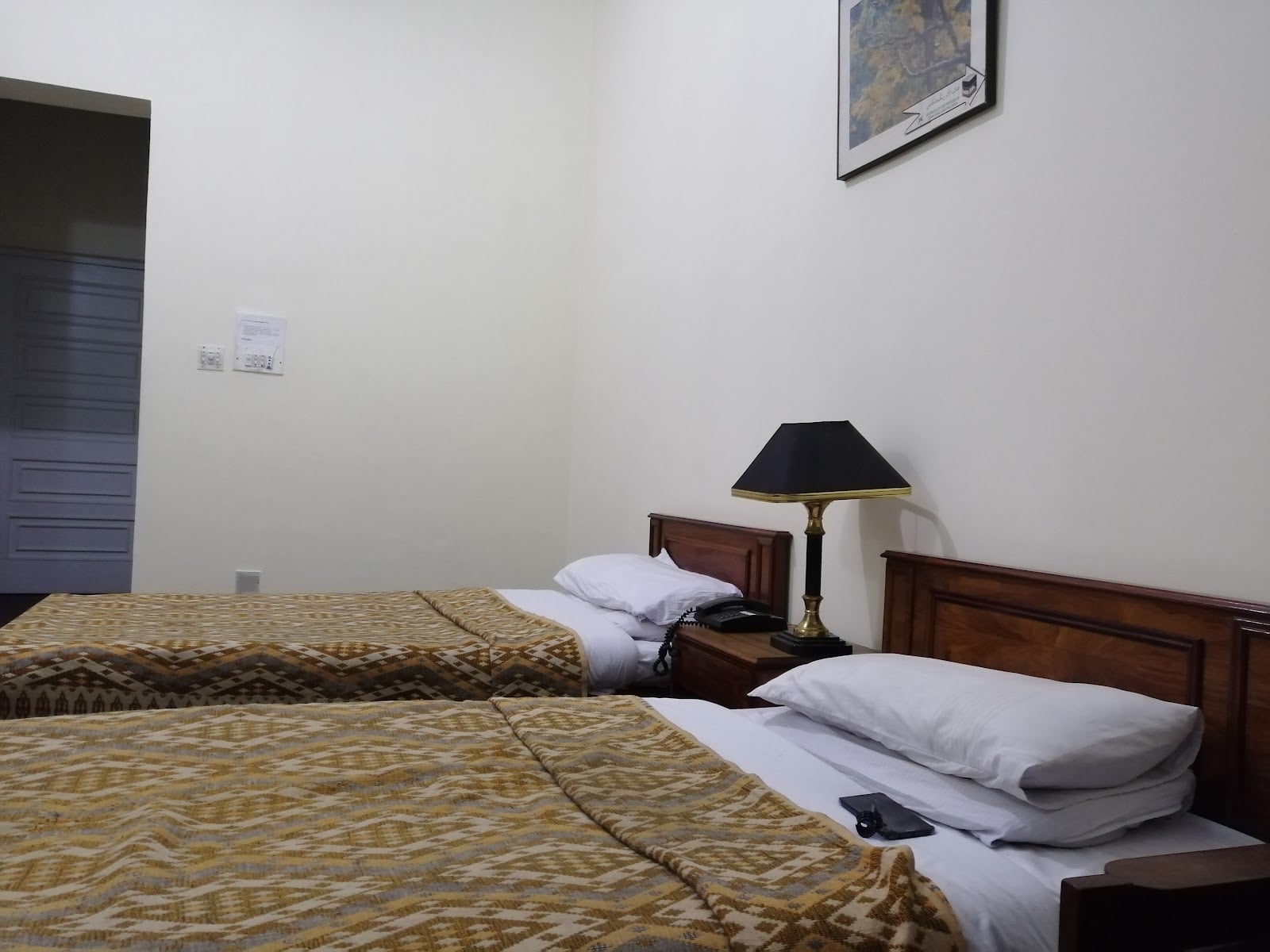 PTDC Motel Saidu Sharif photo 2