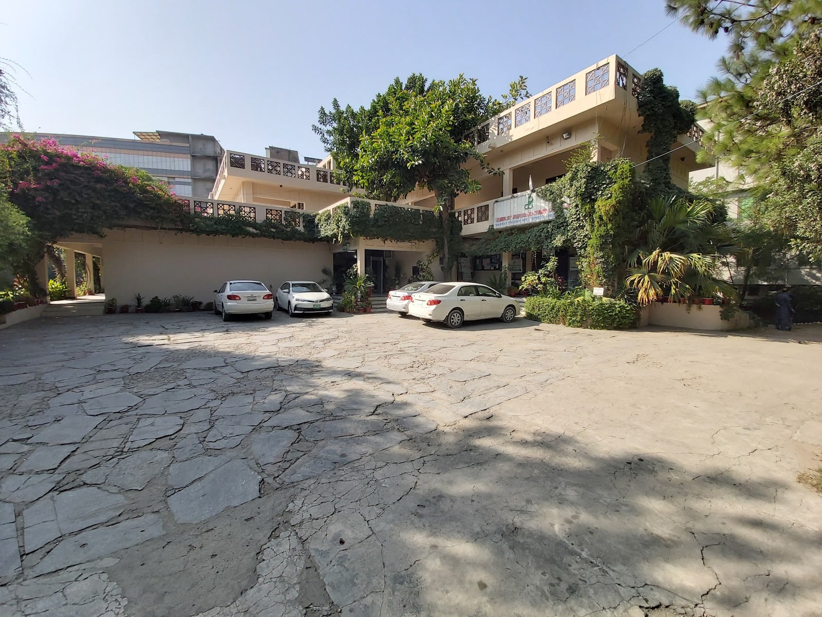 PTDC Motel Saidu Sharif photo 3
