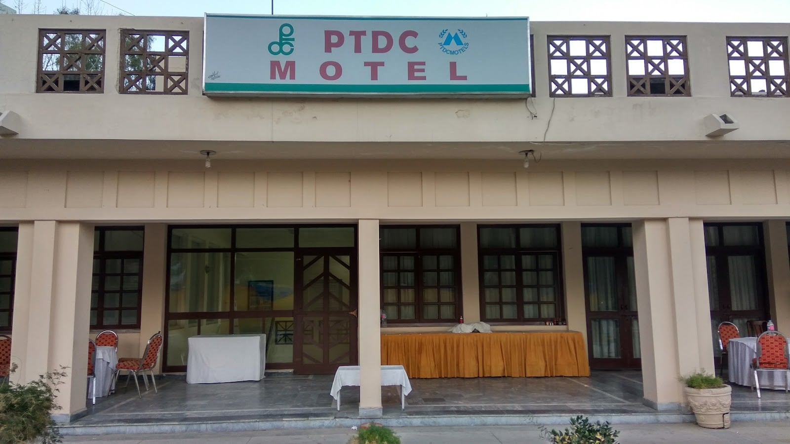 PTDC Motel Saidu Sharif photo 5