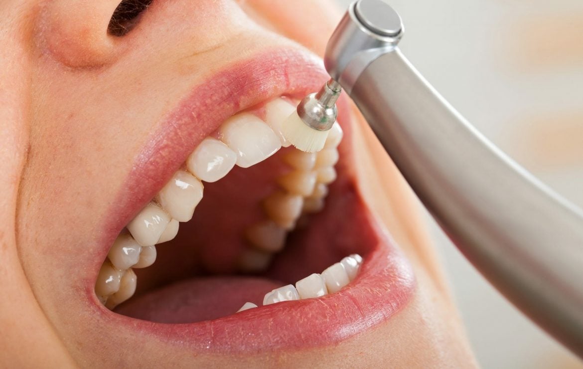 Pukhtoon Dentist