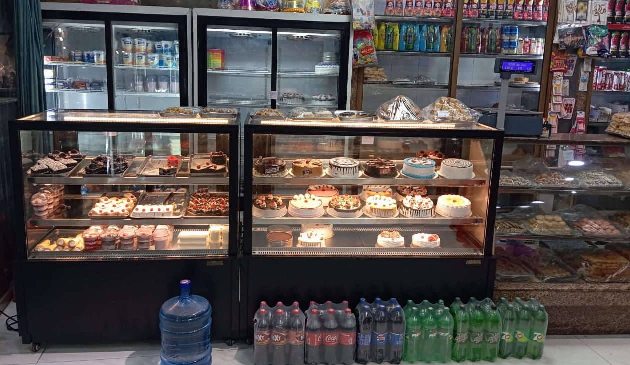 Punjab Sweets and Bakers