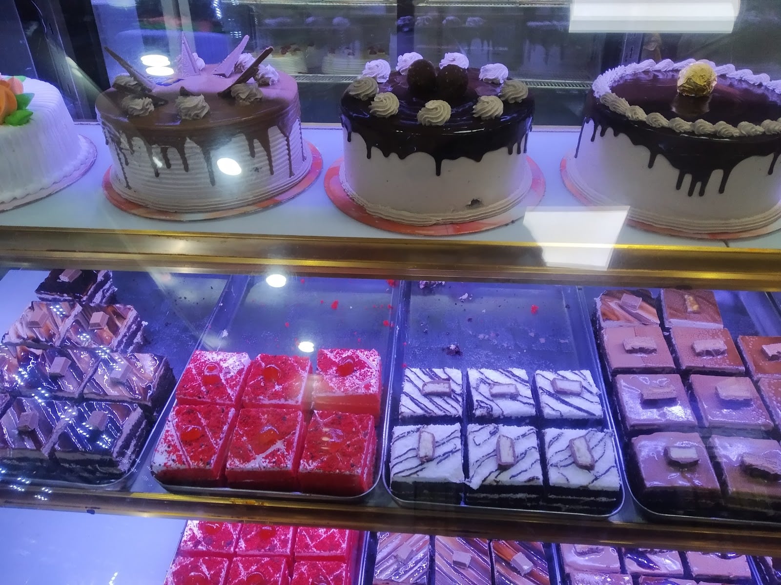 Punjab Sweets and Bakers photo 5