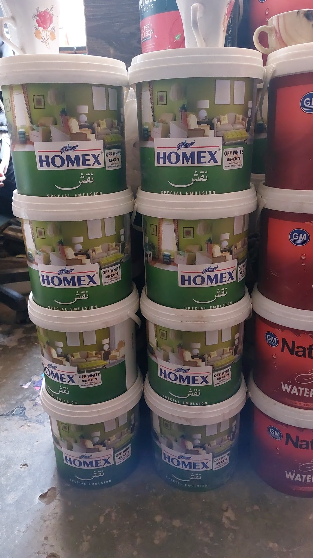 Qari Hardware paint & sanitary Store photo 3