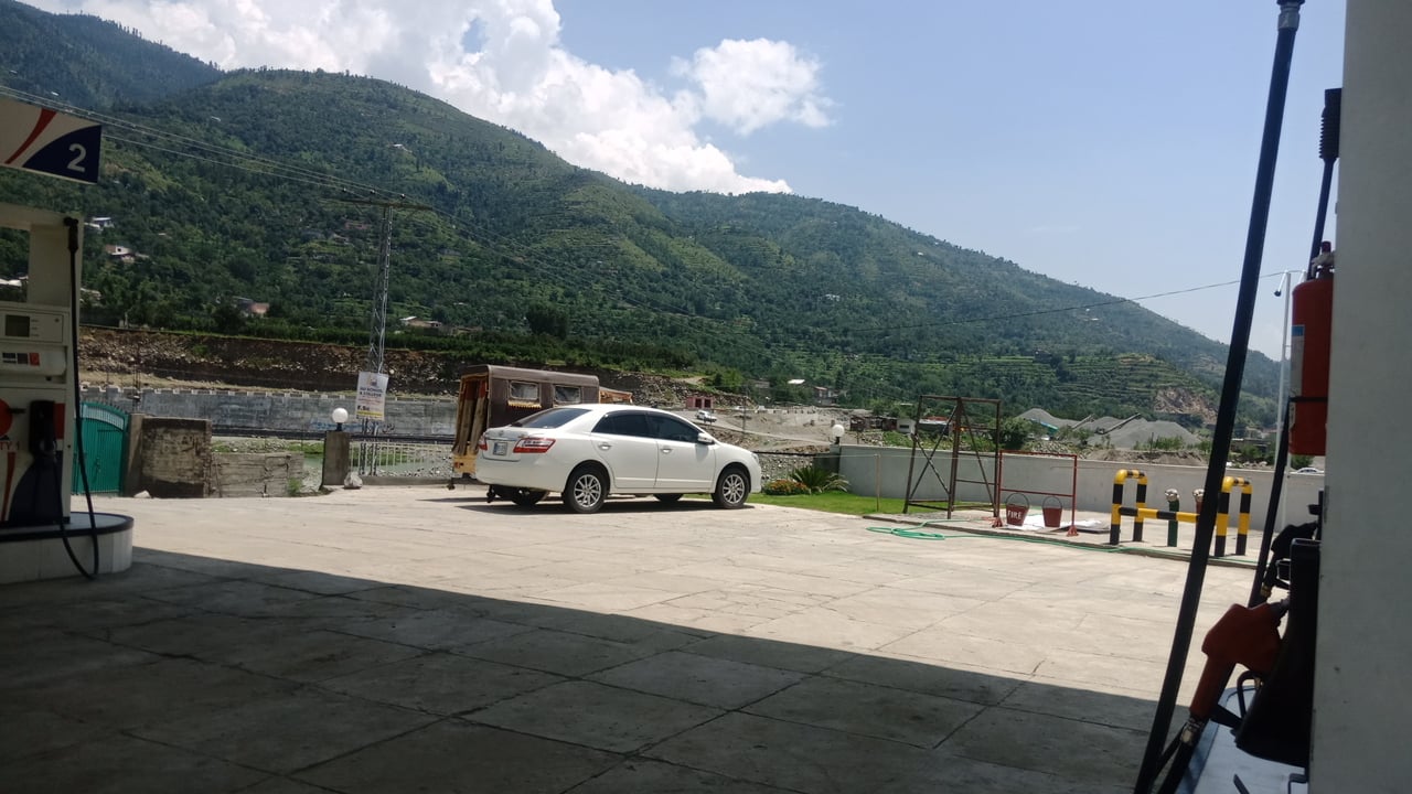 Quality 1 Qandeel Filling Station photo 2
