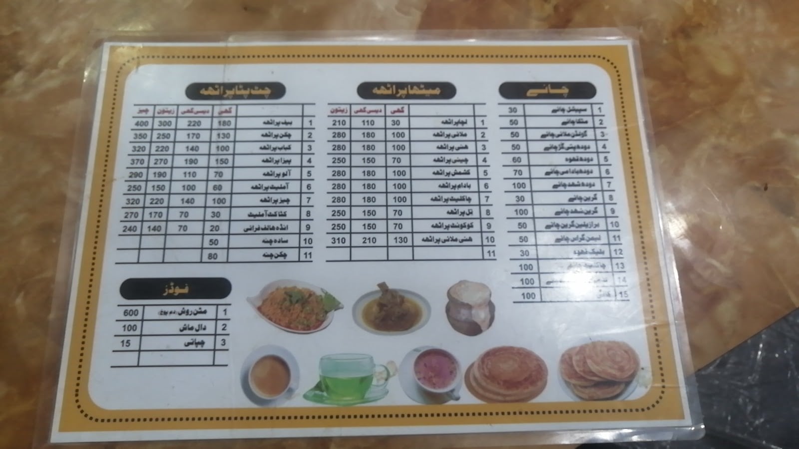 Quetta Chinar Restaurant photo 5