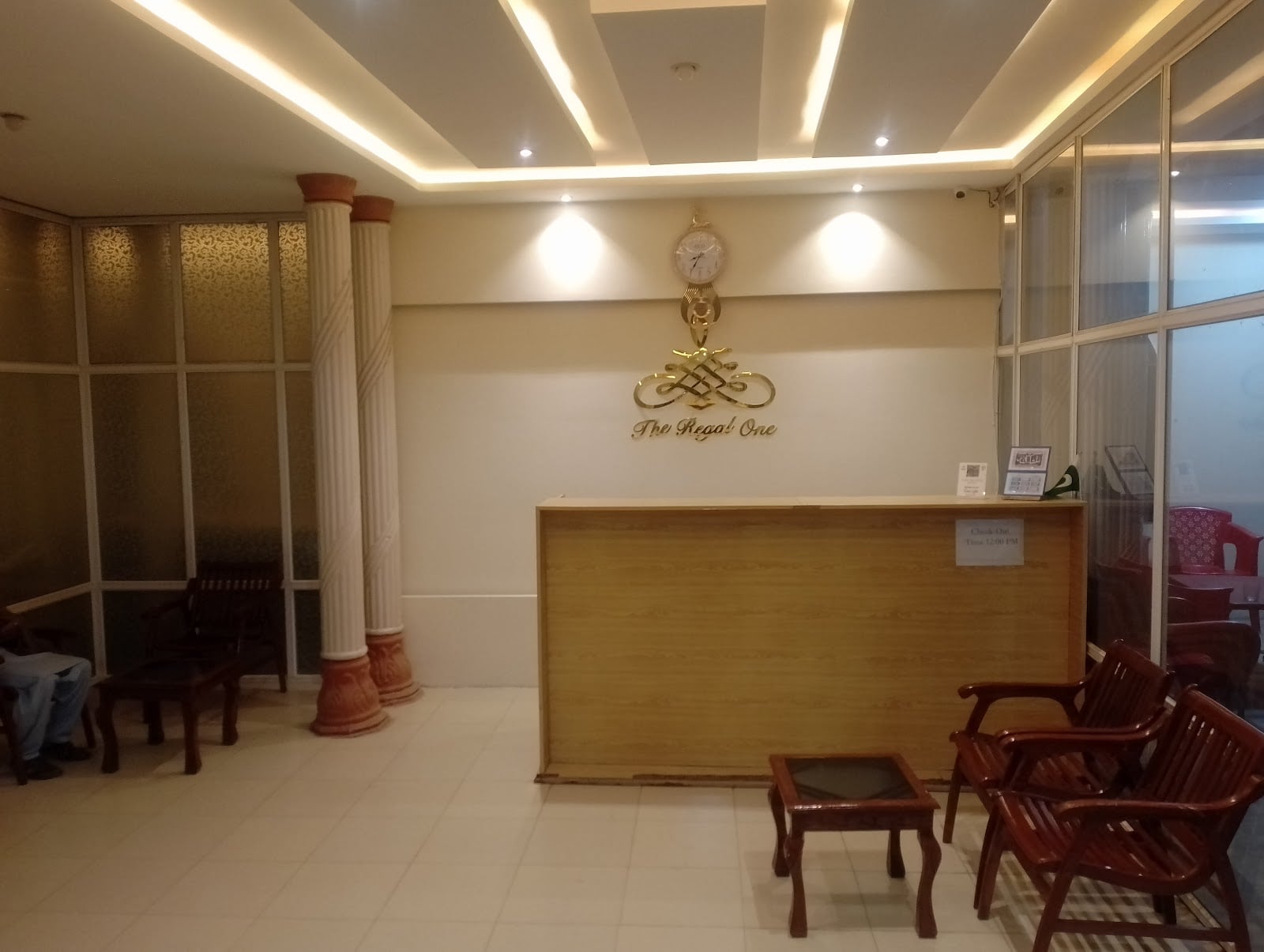 Regal One Hotel Kalam photo 3
