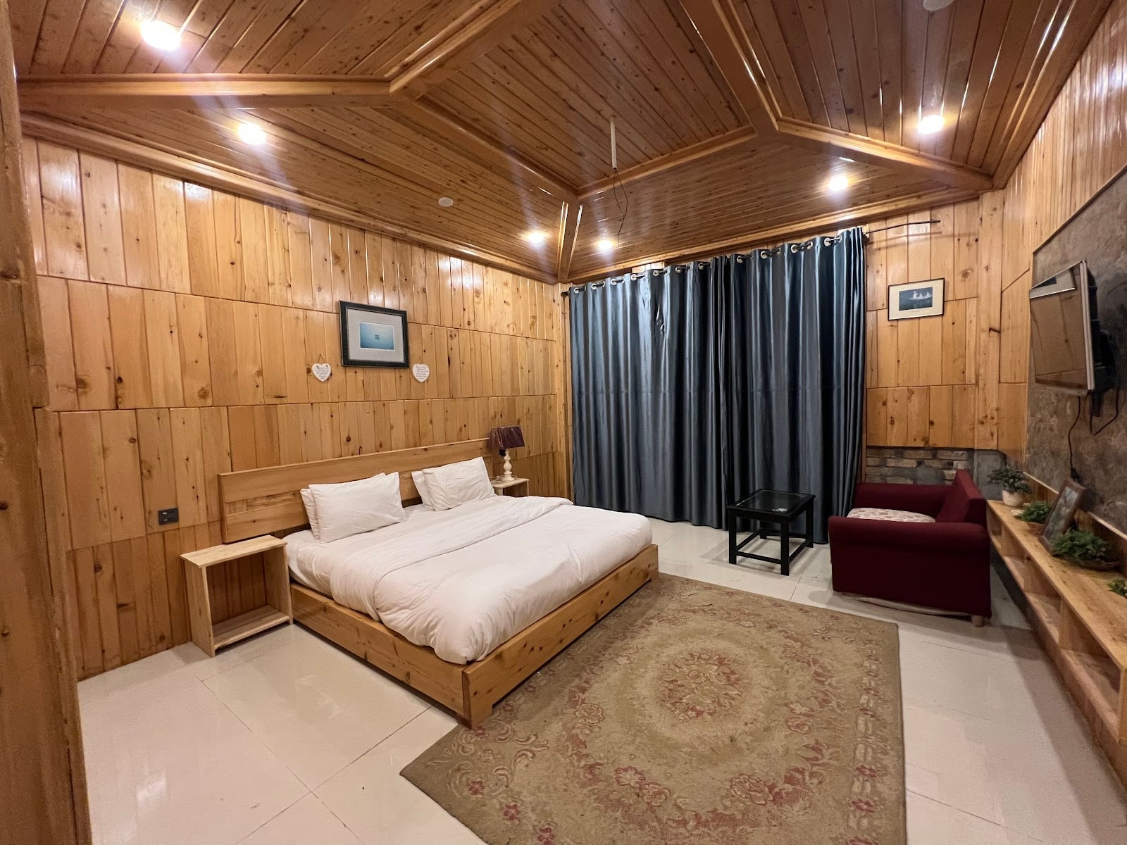 Relax Cottages & Resort photo 2