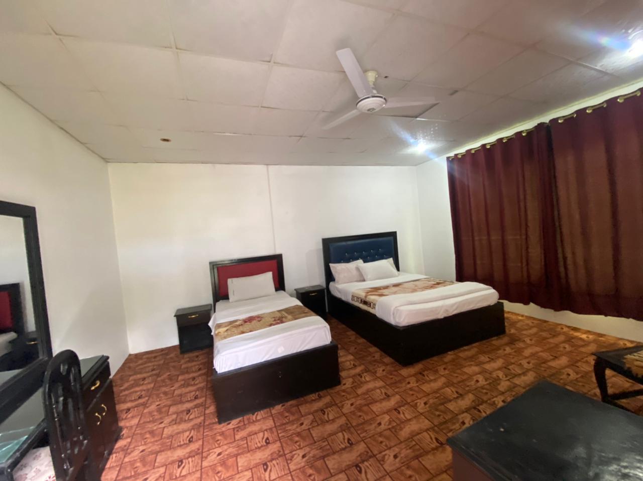 Relax Cottages & Resort photo 5