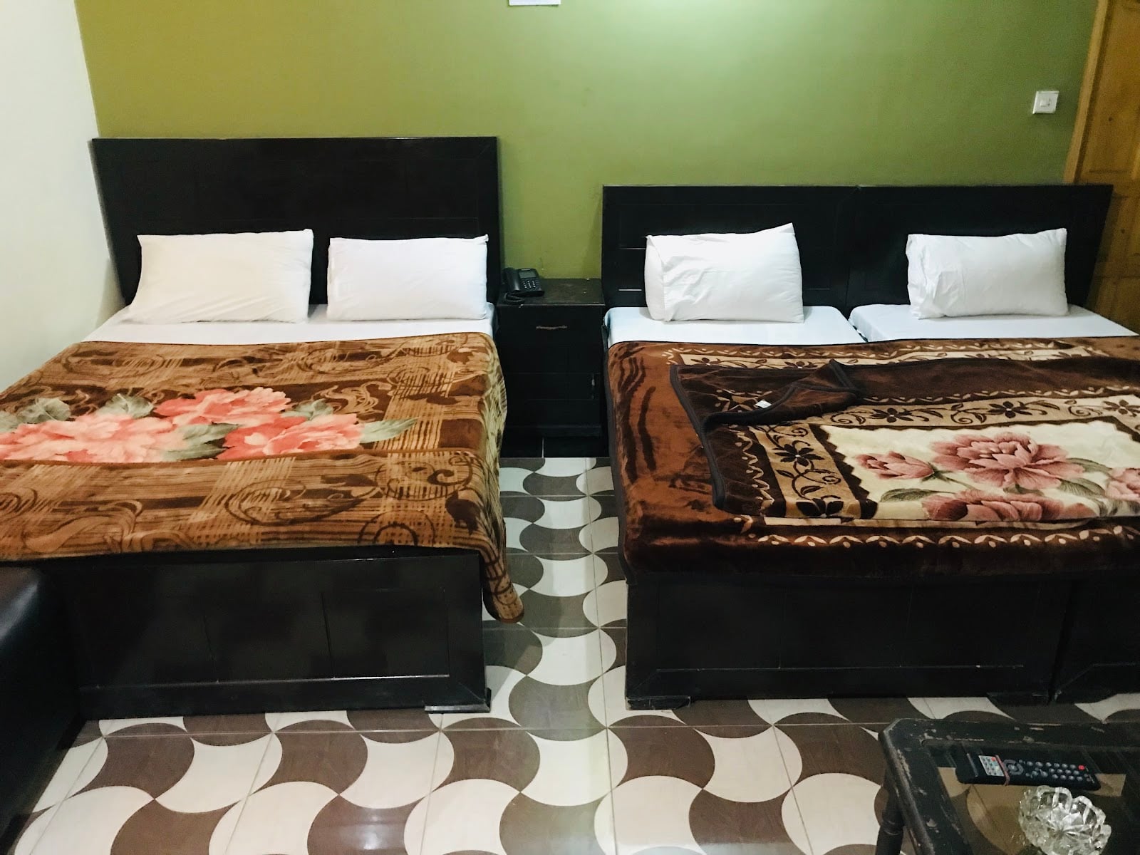 River Palace Hotel photo 4
