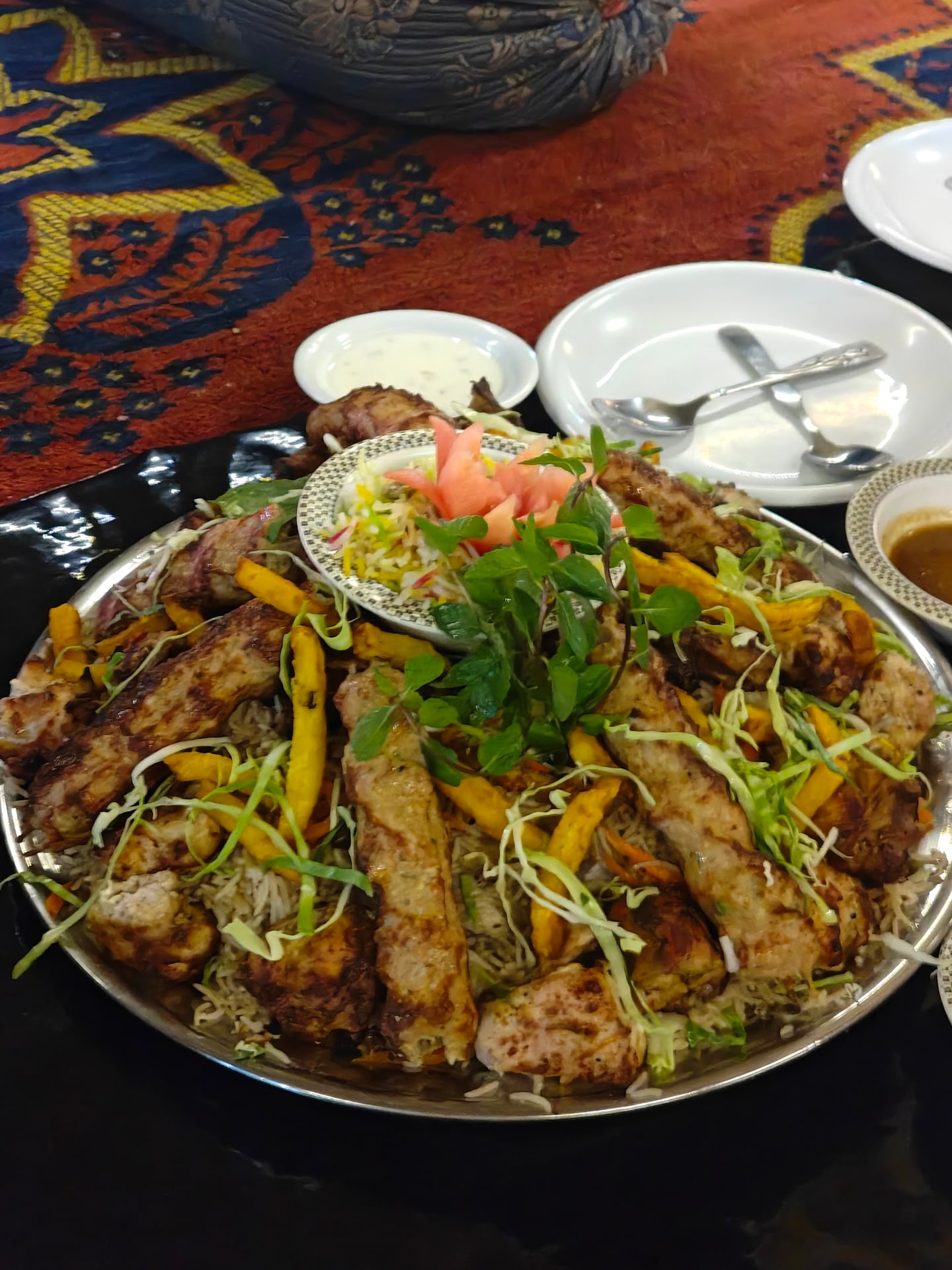 River Swat Restaurant photo 3