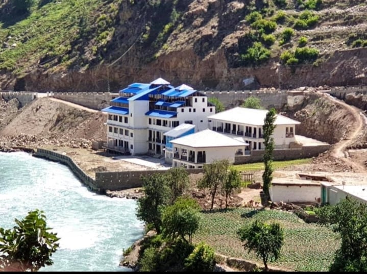 Riverdale Resort Kalam photo 5