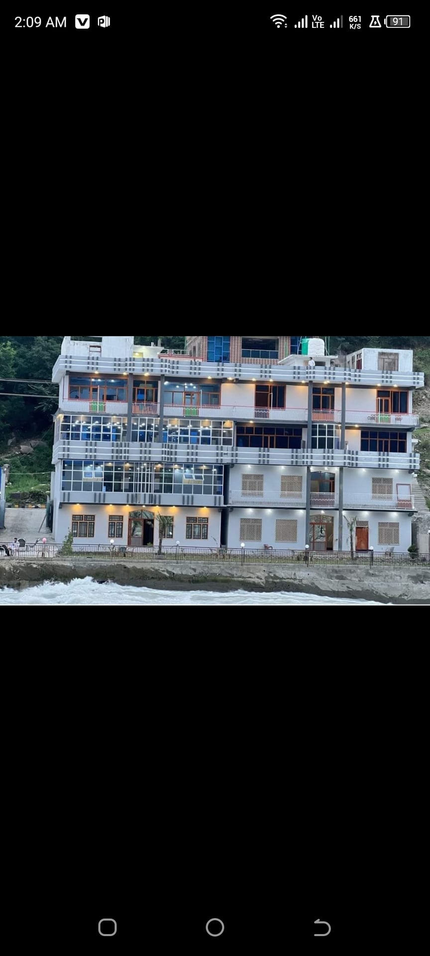 Riverine Hotel & Restaurant photo 5