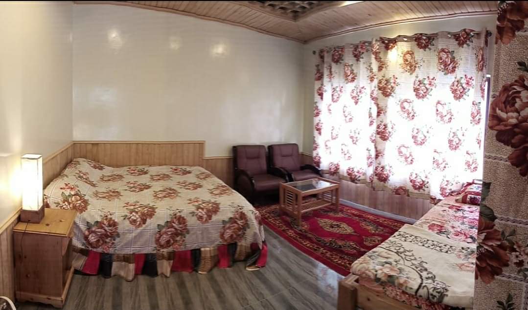 Rock Water Resort Kalam photo 2