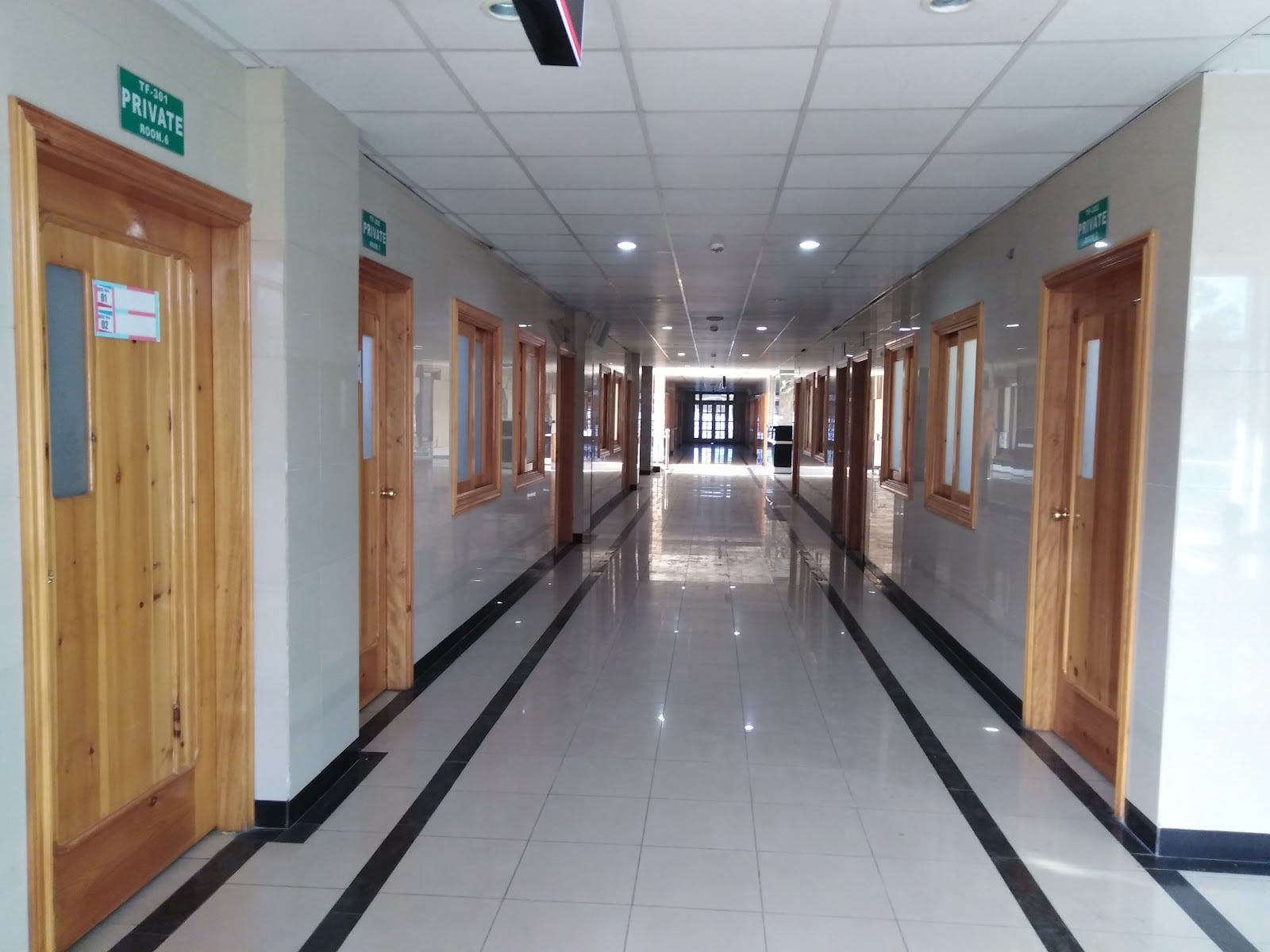 Roshan Specialized Hospital & Research Center