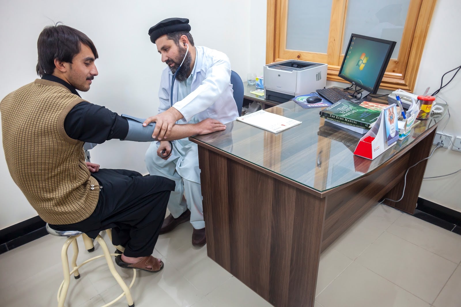 Roshan Specialized Hospital & Research Center photo 3