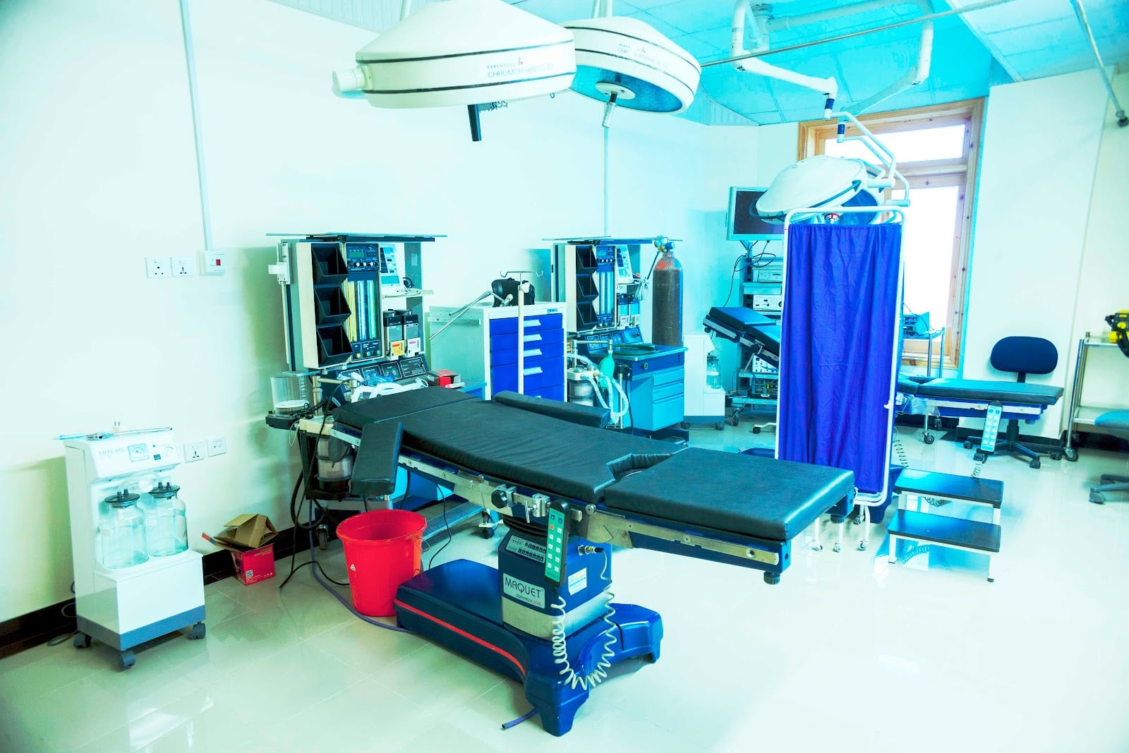 Roshan Specialized Hospital & Research Center photo 4