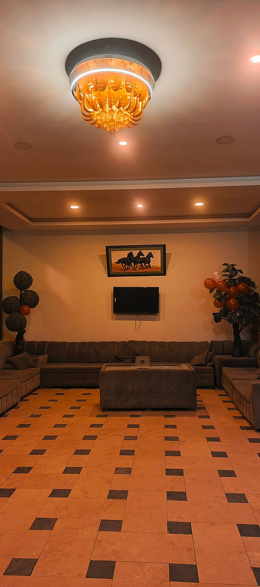 Royal Continental Hotel Kalam photo 4
