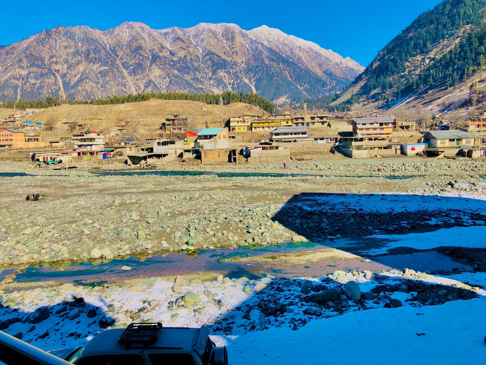 Royal Continental Hotel Kalam photo 5