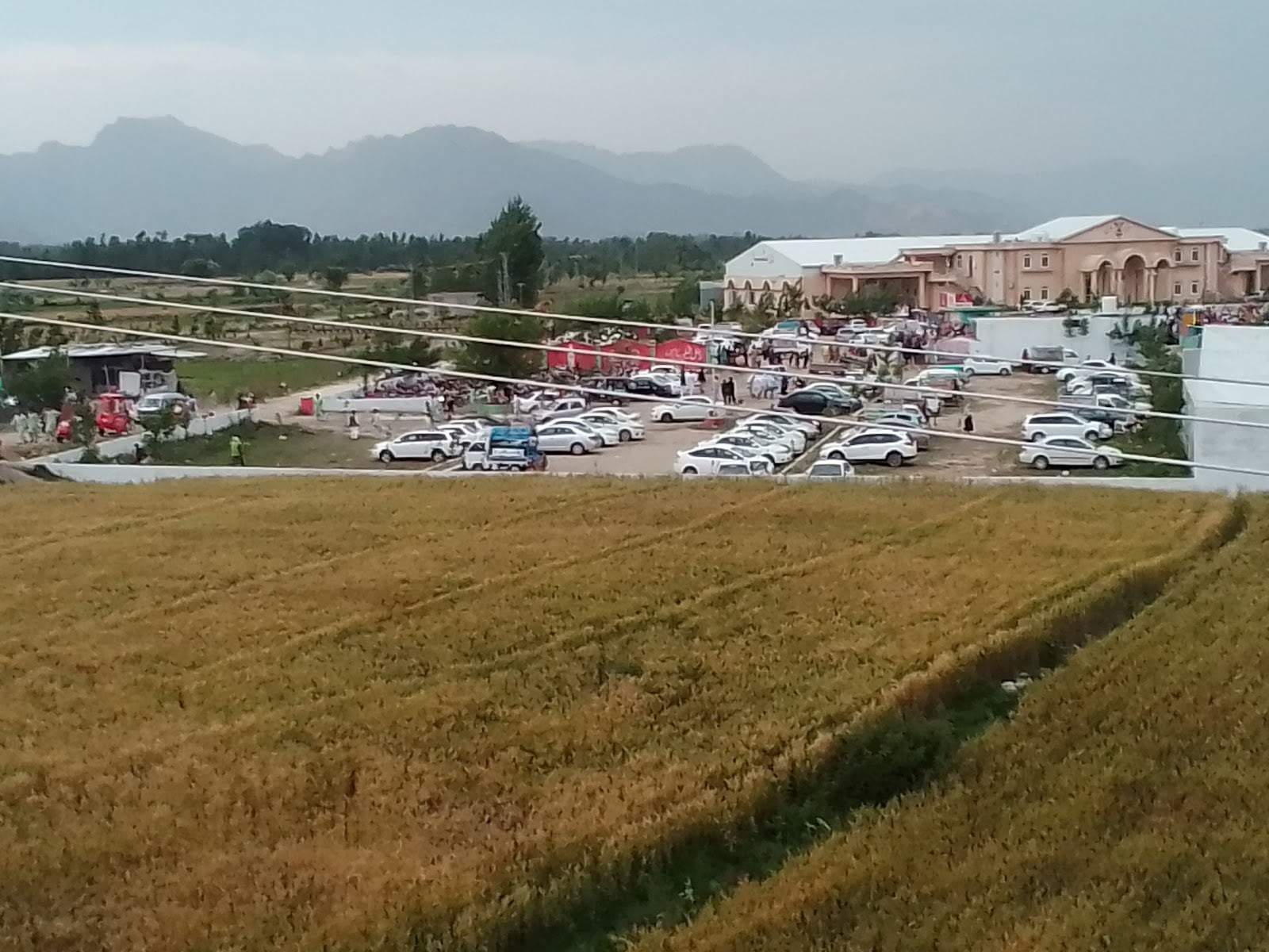 Royal Family Park Chakdara photo 3