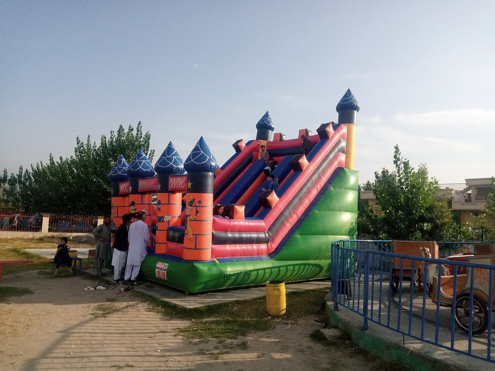 Royal Family Park Chakdara photo 5