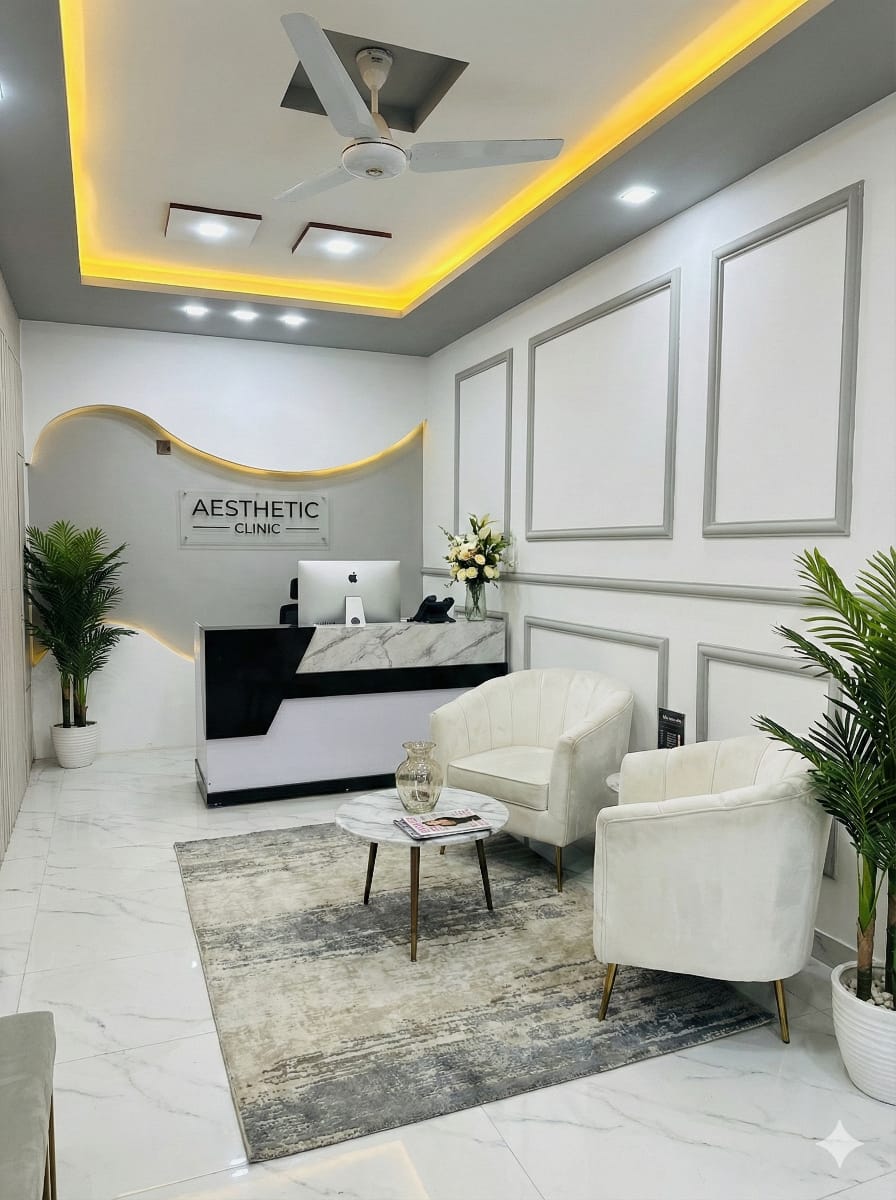 Royal Laser and Hair Skin clinic