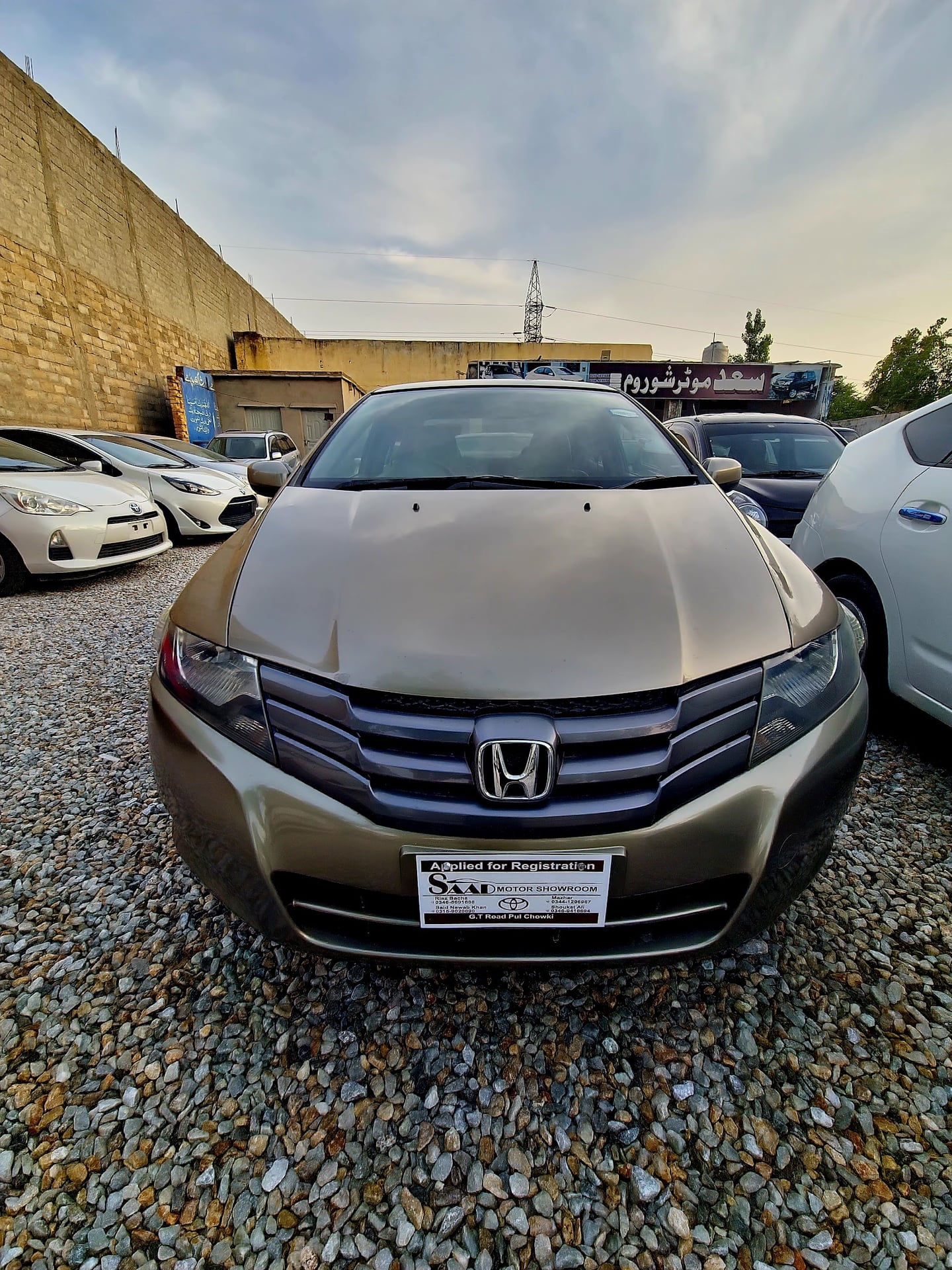 Saad Motor Showroom photo 4