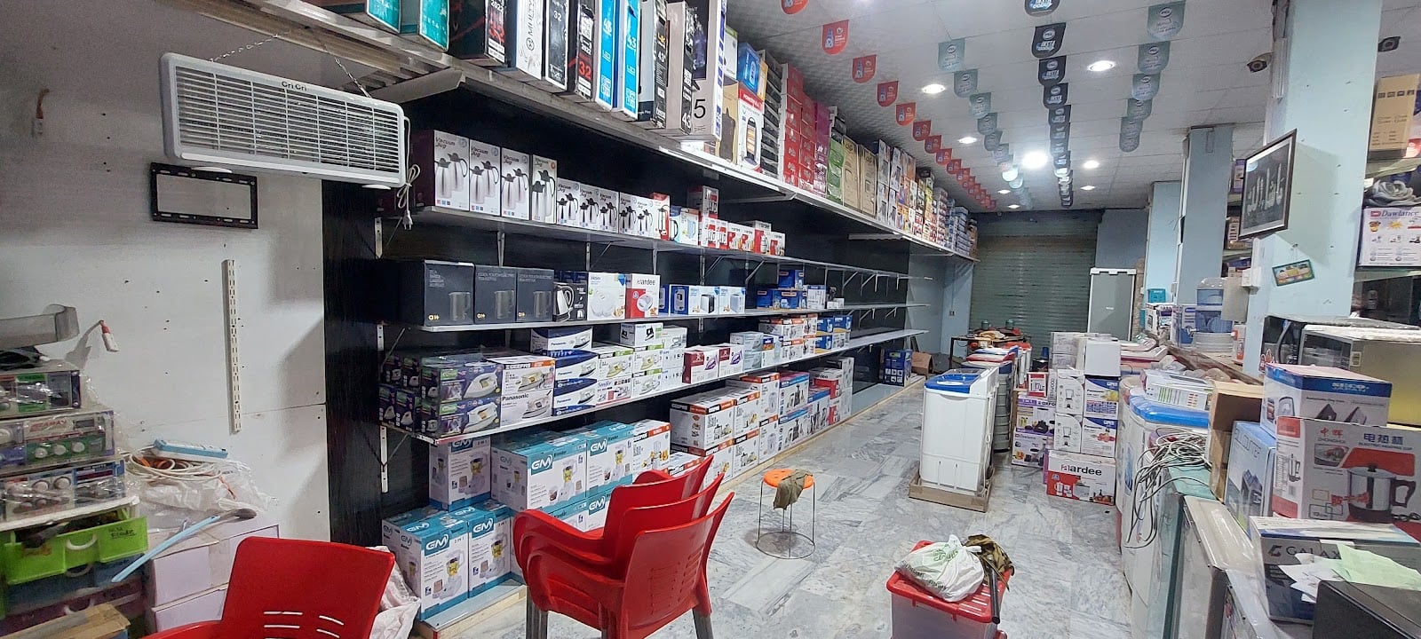 Saba Electronics photo 4