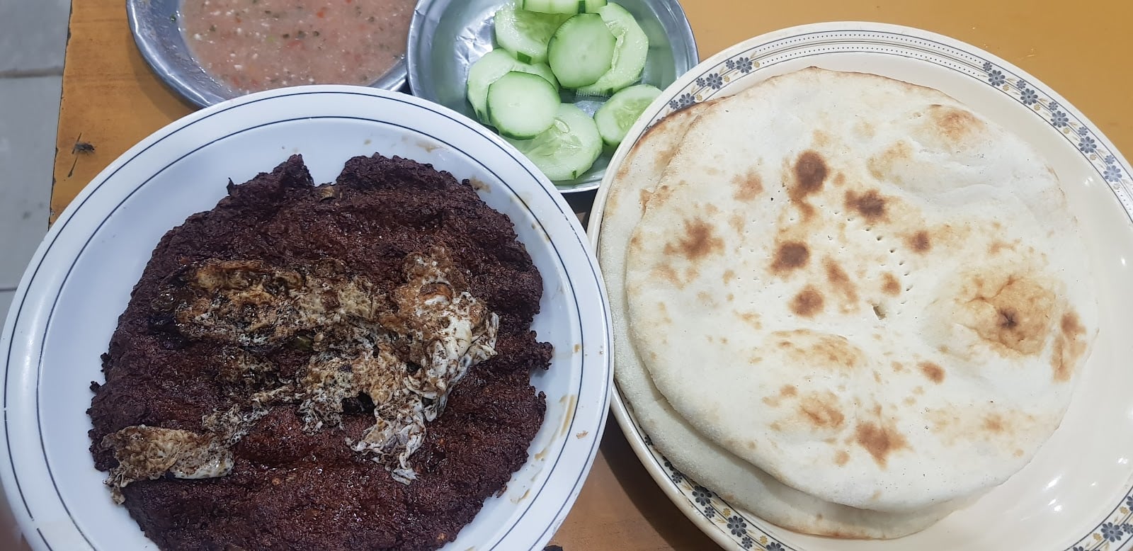 Saba Takht Bai Chapli Kabab & Resturent photo 2