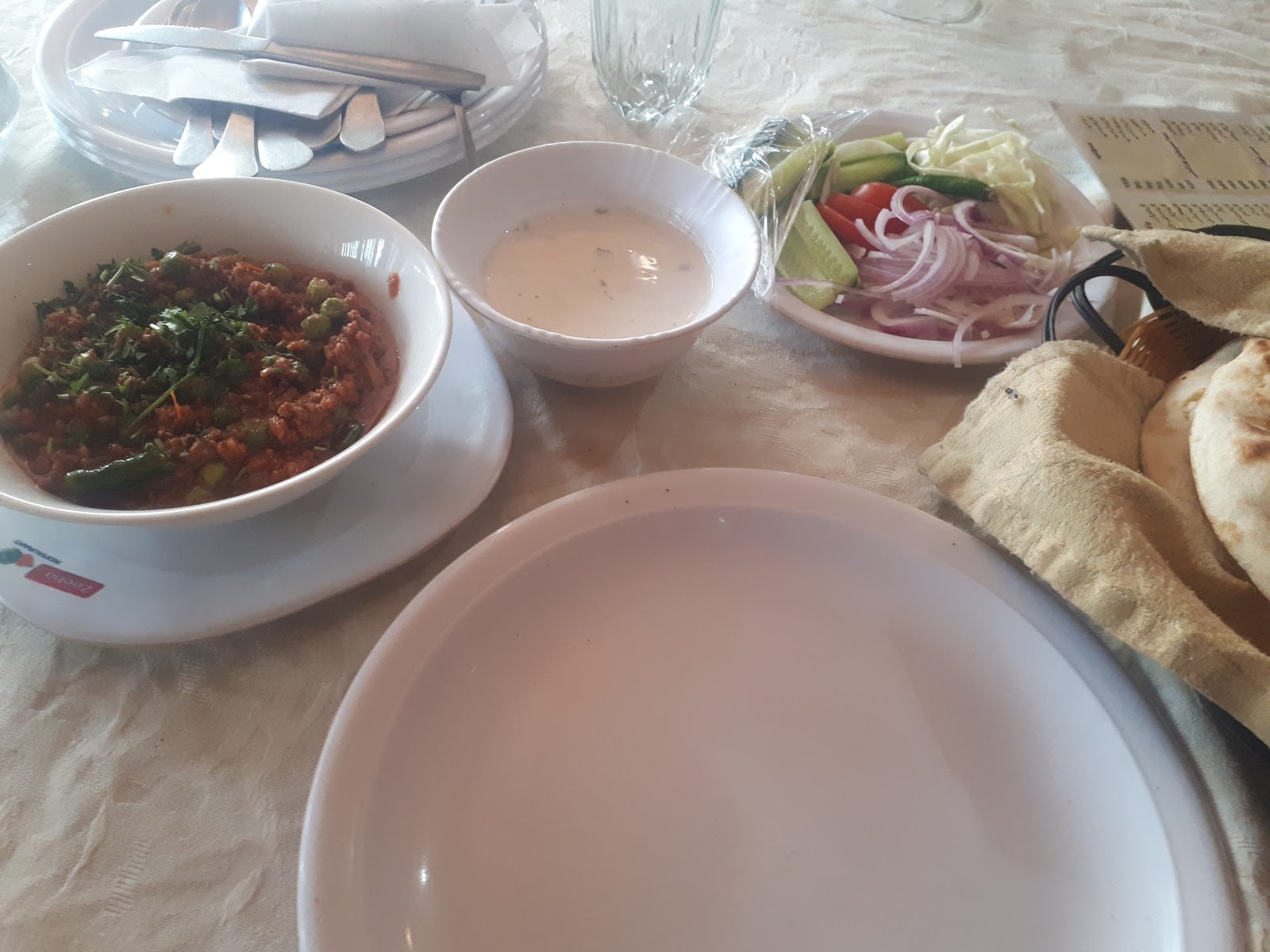 Saba Takht Bai Chapli Kabab & Resturent photo 4
