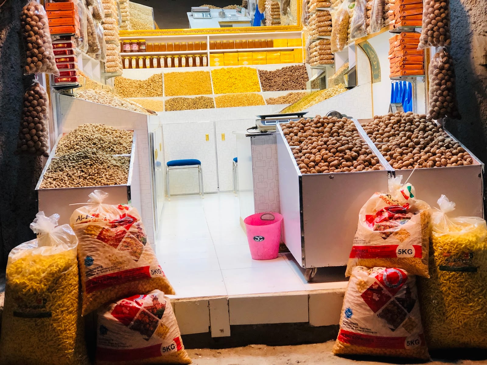 Sahil Dry Fruit & Tea Company watkai Mingora Swat photo 3