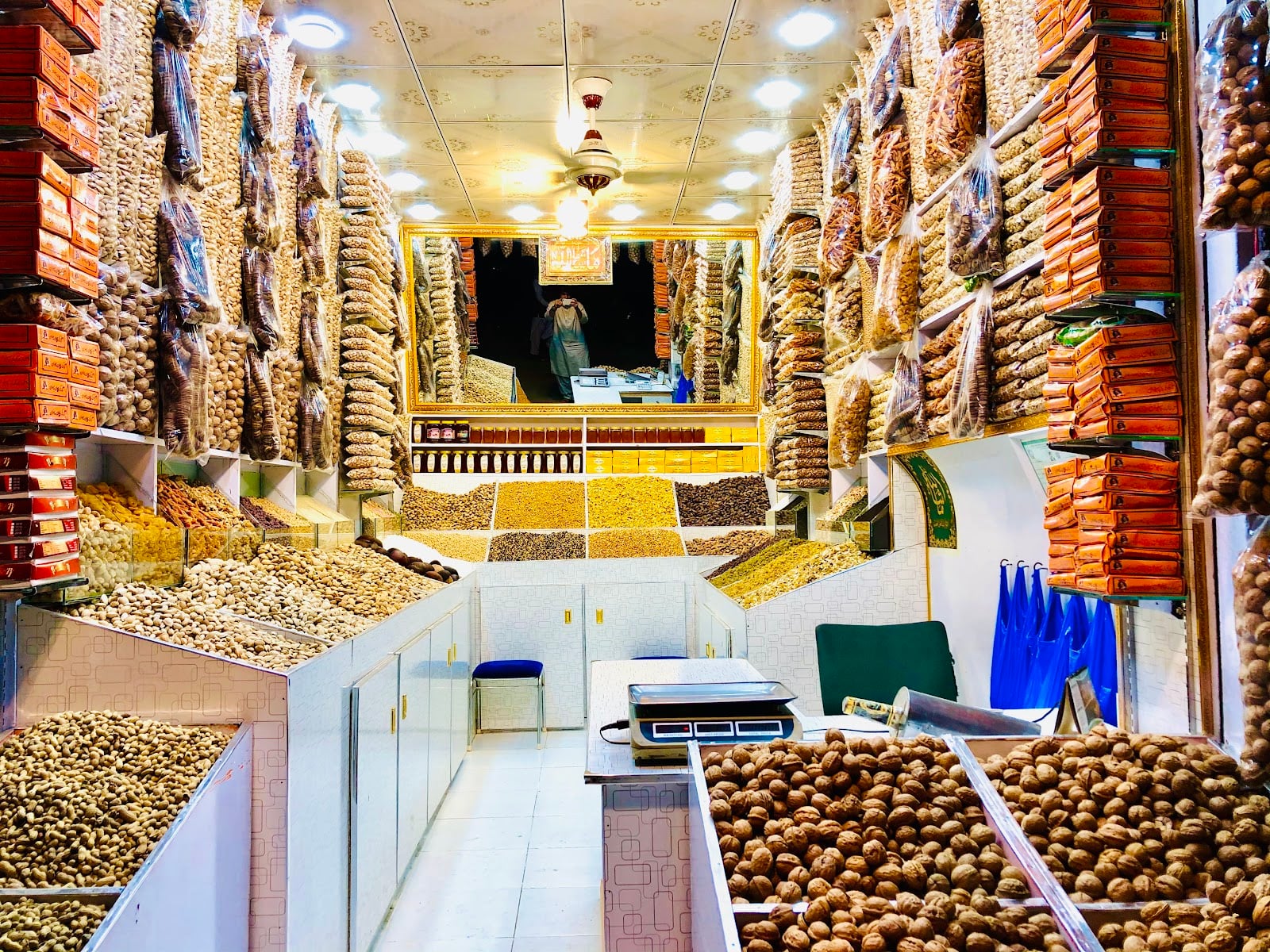 Sahil Dry Fruit & Tea Company watkai Mingora Swat photo 4
