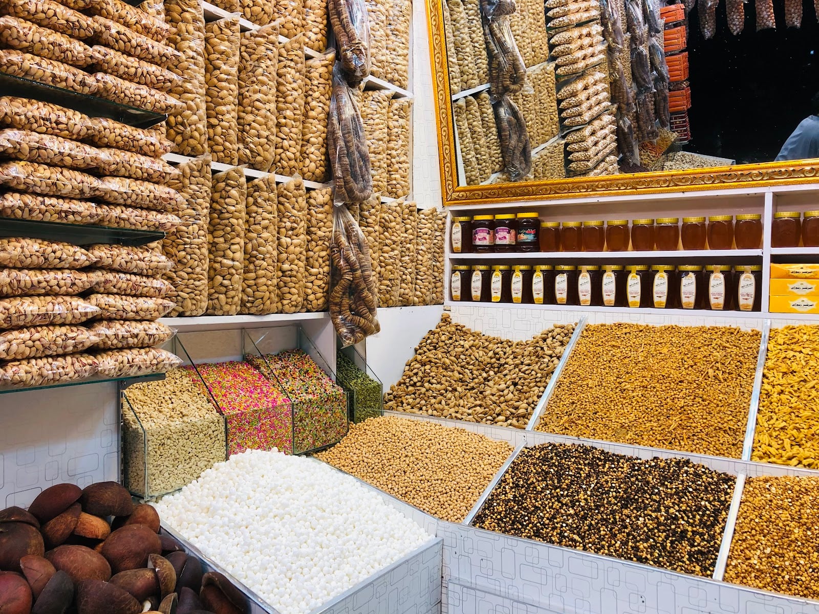Sahil Dry Fruit & Tea Company watkai Mingora Swat photo 5
