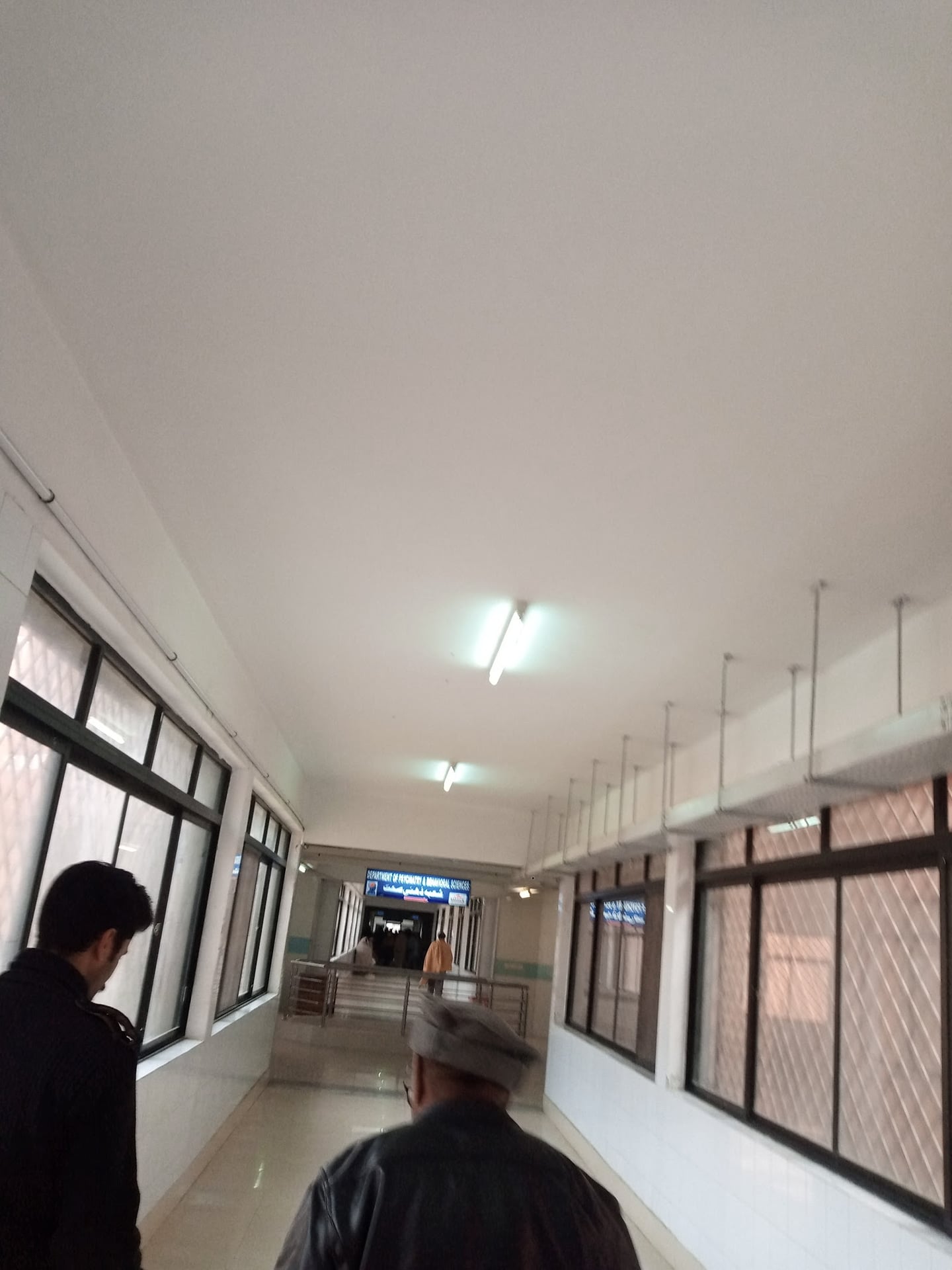 Saidu Central Hospital photo 5