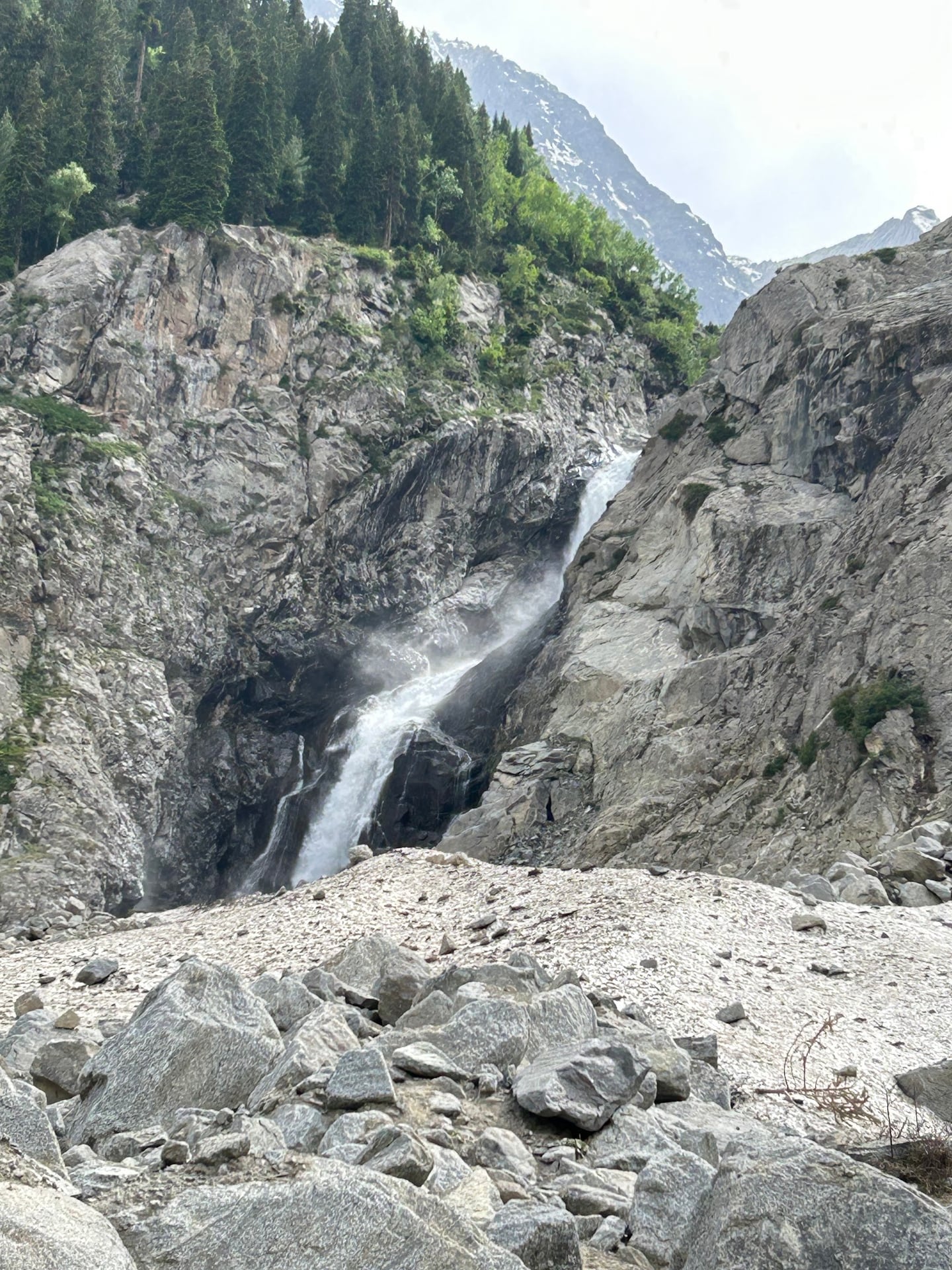 Saifullah Lake photo 5