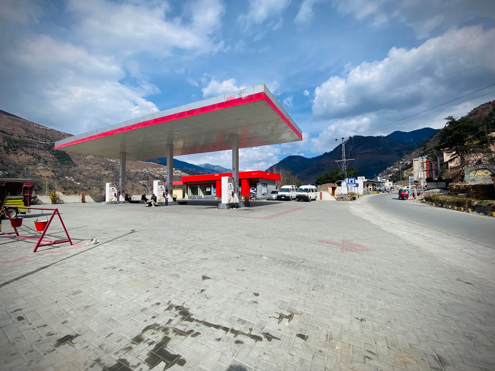 Sajid Filling Station photo 3