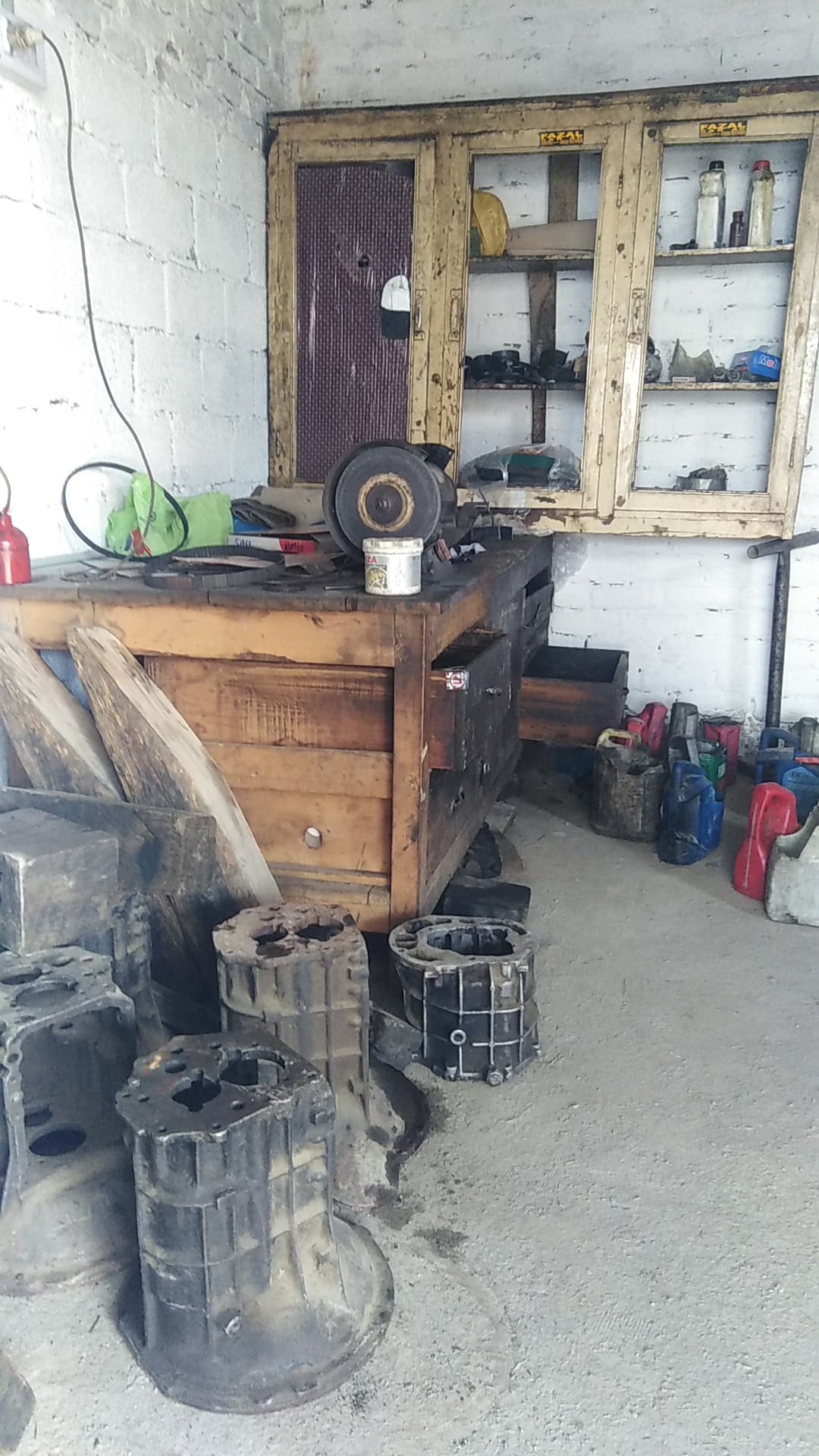 Saleem Auto workshop photo 3