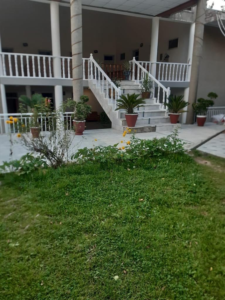 Samsons Inn Malam Jabba