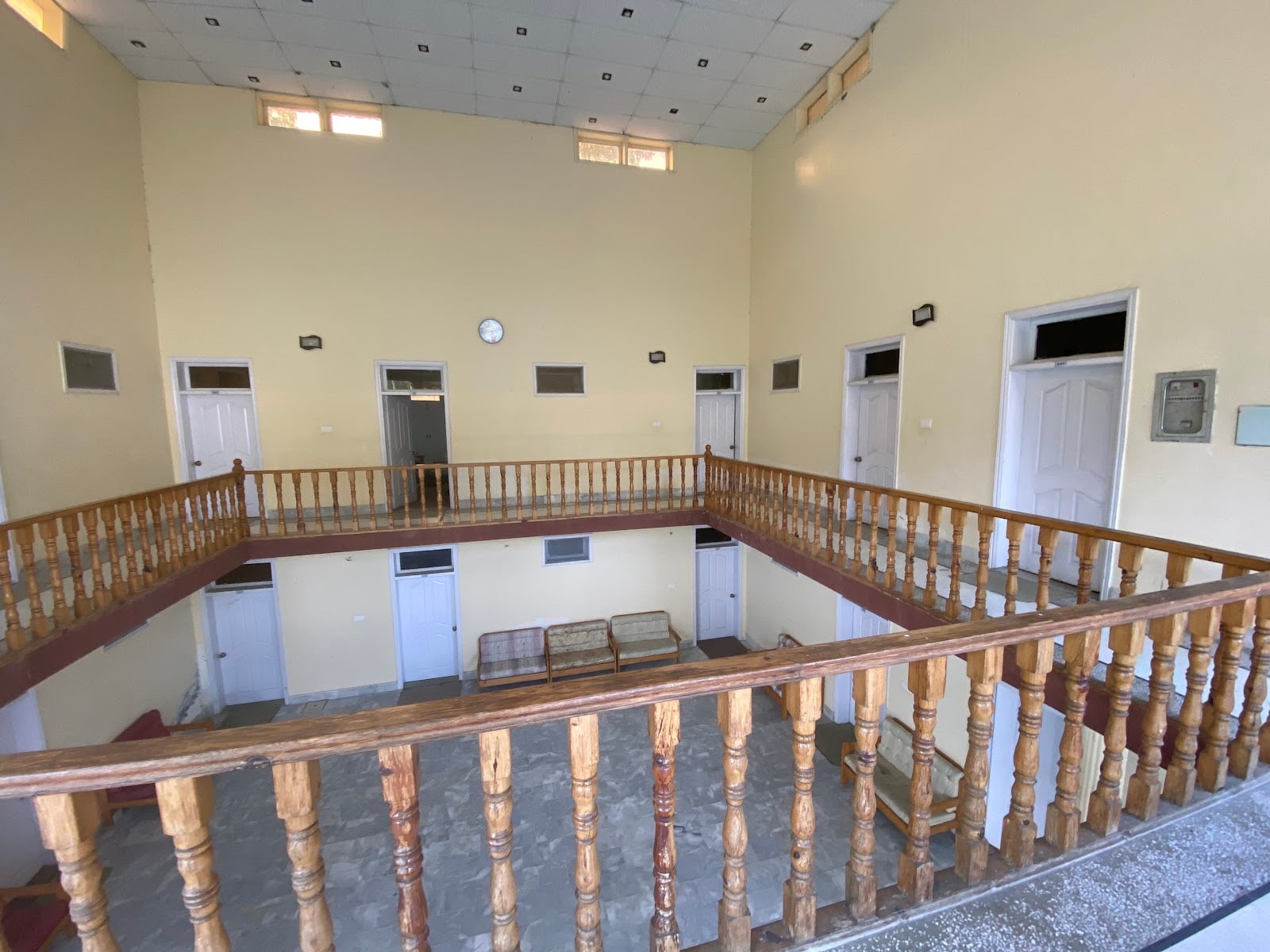 Samsons Inn Malam Jabba photo 3