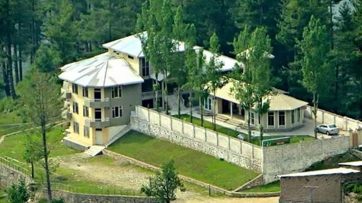 Samsons Inn Malam Jabba photo 5